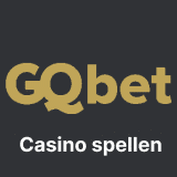 GQBet casino spellen